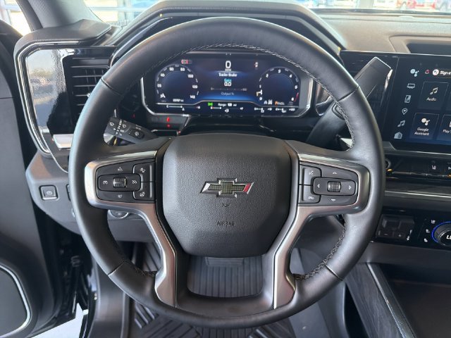 2025 Chevrolet Silverado 2500HD LTZ - Photo 33