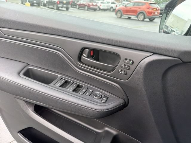 2026 Honda Odyssey Sport L - Photo 25