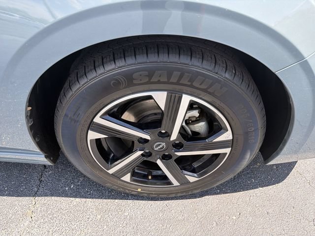 2024 Nissan Sentra SV - Photo 15