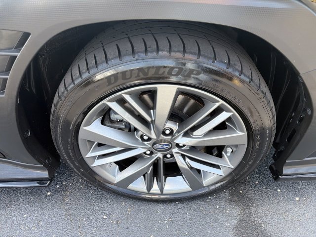 2024 Subaru WRX Base - Photo 15