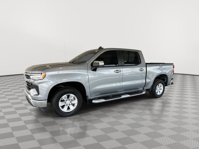2024 Chevrolet Silverado 1500 LT - Photo 7