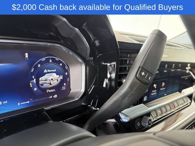 2026 Chevrolet Silverado 1500 RST - Photo 27