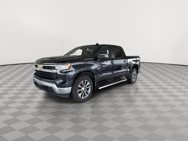 2023 Chevrolet Silverado 1500 LT - Photo 6