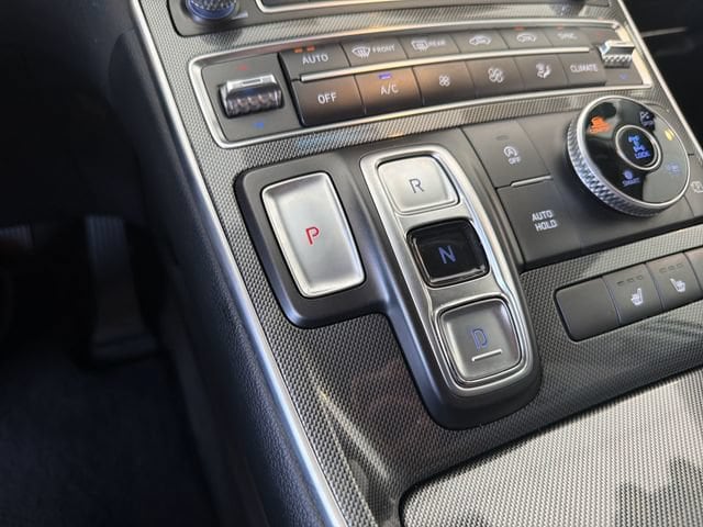 2023 Hyundai Santa Fe SEL - Photo 29