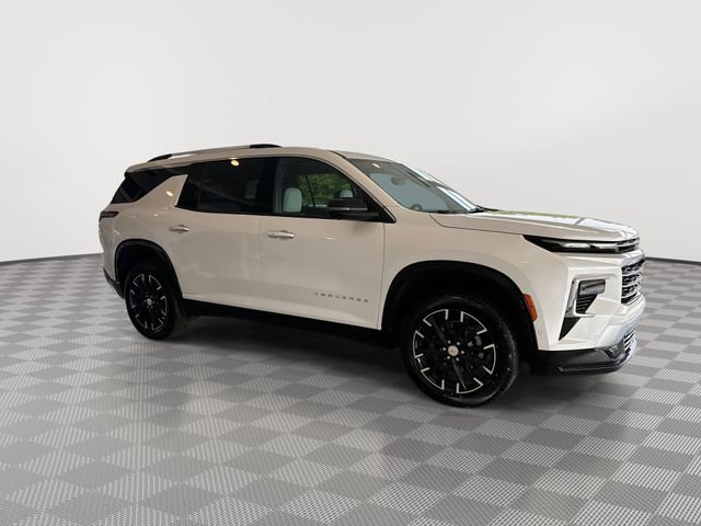 2024 Chevrolet Traverse RS - Photo 13