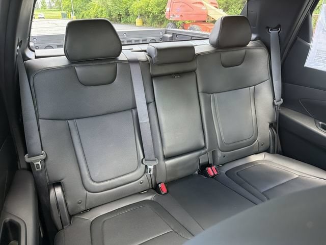 2025 Hyundai Santa Cruz SEL - Photo 16