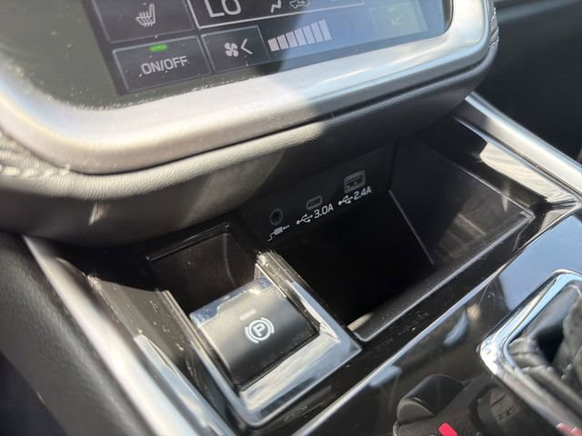 2024 Subaru Legacy Limited - Photo 27