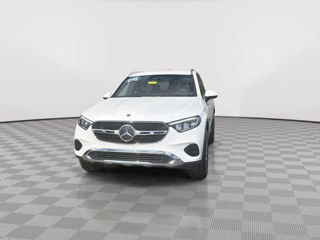 2024 Mercedes-Benz GLC GLC 300 - Photo 4