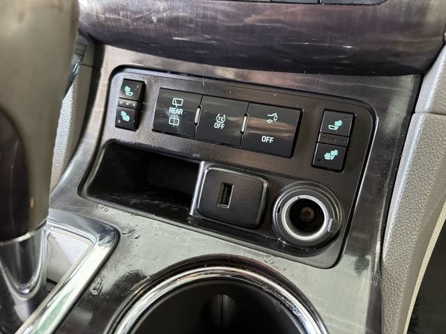 2017 Buick Enclave Leather - Photo 30