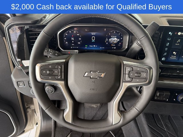 2026 Chevrolet Silverado 1500 RST - Photo 30