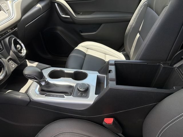 2026 Chevrolet Blazer 3LT - Photo 23