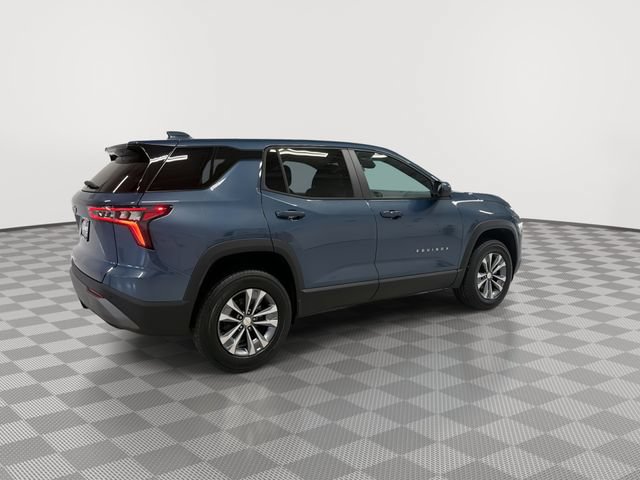 2027 Chevrolet Equinox LT - Photo 11