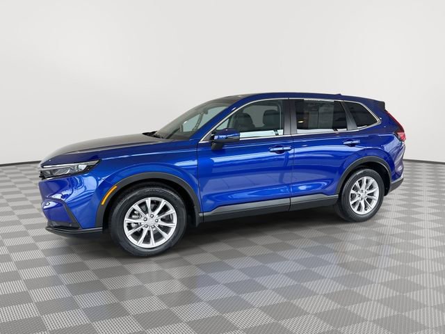 2023 Honda CR-V EX-L - Photo 7