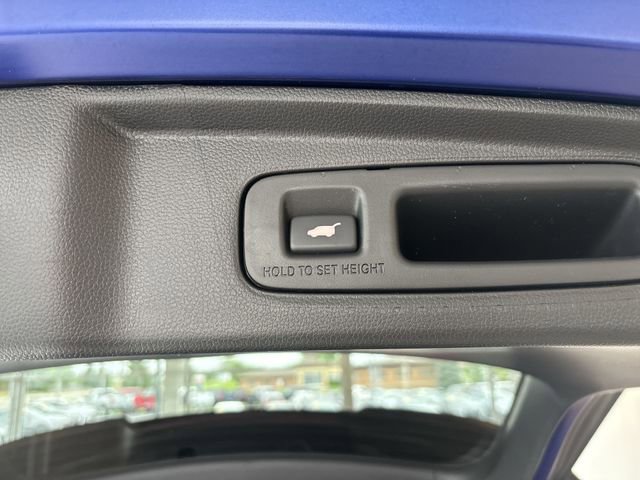2023 Honda CR-V EX-L - Photo 17