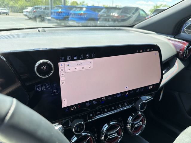 2026 Chevrolet Blazer EV RS - Photo 26