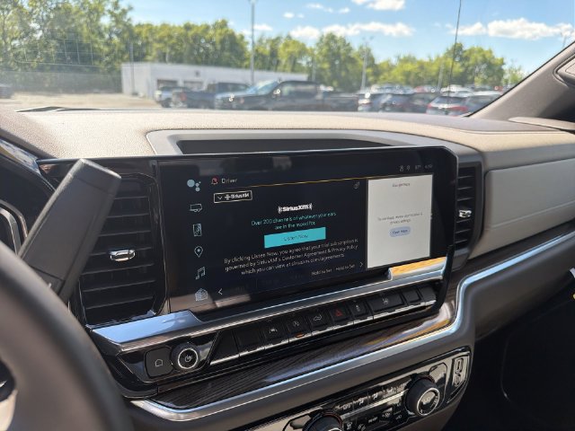 2026 Chevrolet Silverado 1500 LT - Photo 24