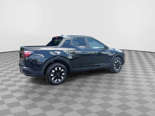 2025 Hyundai Santa Cruz SEL - Photo 11