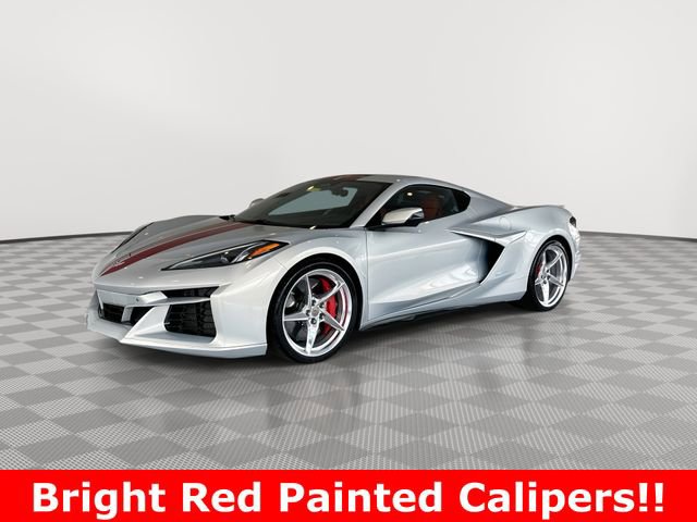 2024 Chevrolet Corvette 2LZ - Photo 6