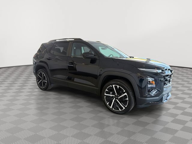 2027 Chevrolet Equinox RS - Photo 13