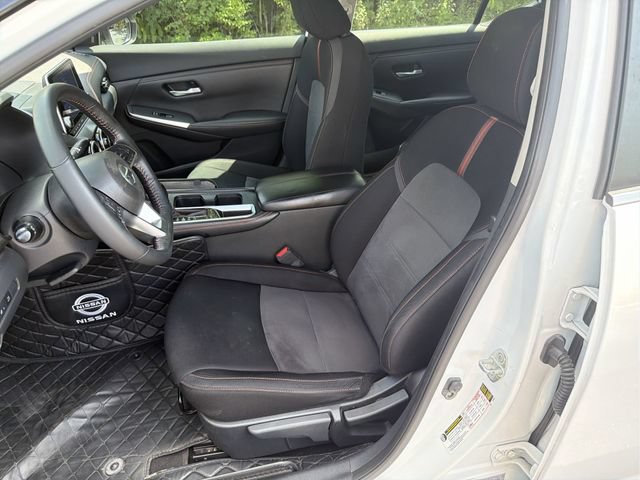 2022 Nissan Sentra SR - Photo 20