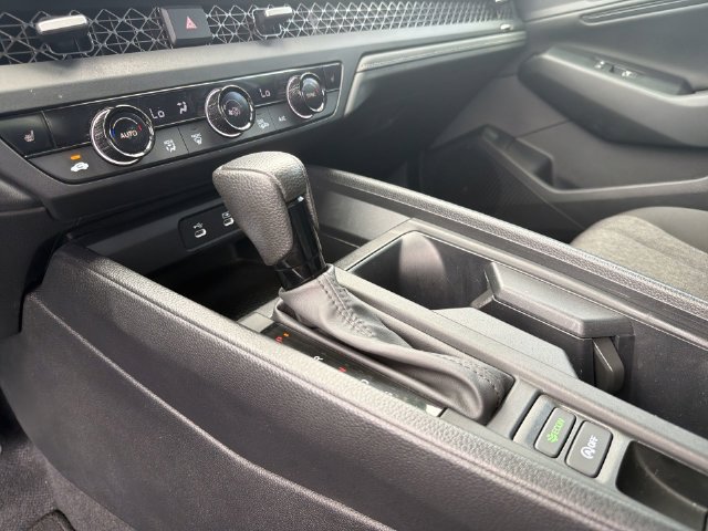 2023 Honda Accord EX - Photo 28