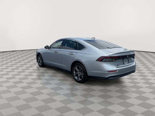 2023 Honda Accord EX - Photo 8