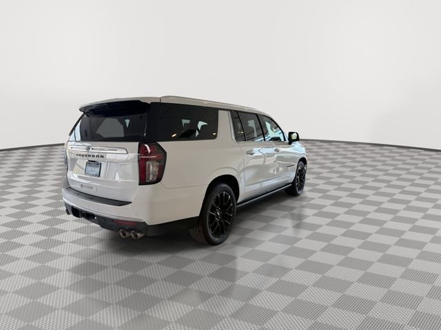 2024 Chevrolet Suburban High Country - Photo 10