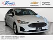  Ford Fusion Hybrid