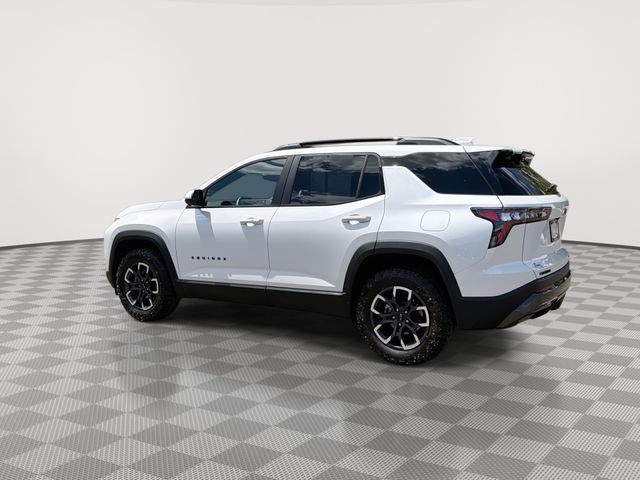 2025 Chevrolet Equinox ACTIV - Photo 8