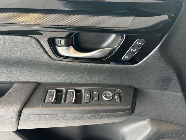 2023 Honda CR-V EX-L - Photo 24