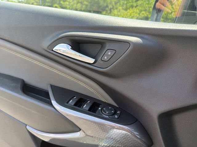 2024 Chevrolet Trax Activ - Photo 22