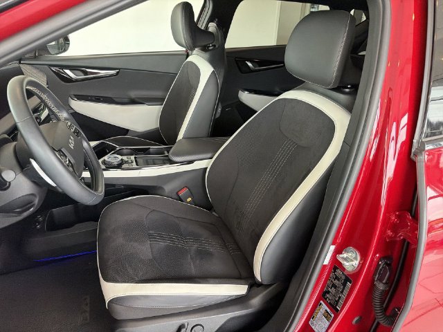 2023 Kia EV6 GT-Line - Photo 21