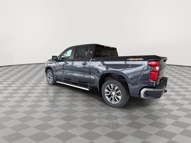 2023 Chevrolet Silverado 1500 LT - Photo 8