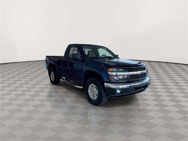 Used 2006 Chevrolet Colorado LT with VIN 1GCDS146268130162 for sale in Miamisburg, OH