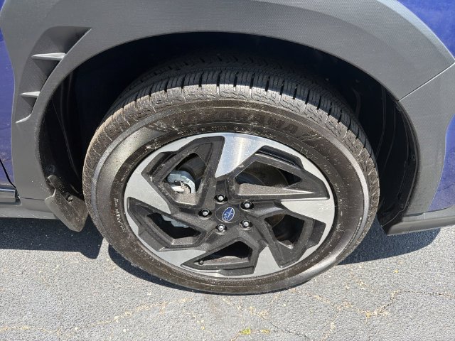 2024 Subaru Crosstrek Limited - Photo 15