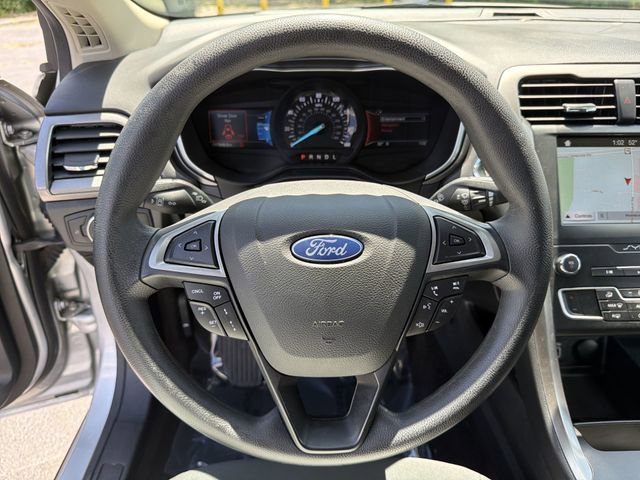 2019 Ford Fusion - Photo 29