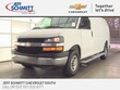  Chevrolet Express Cargo 2500