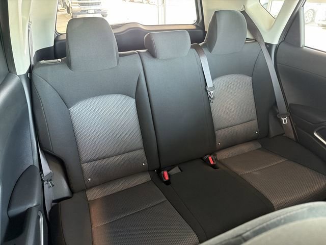 2025 Kia Soul LX - Photo 16