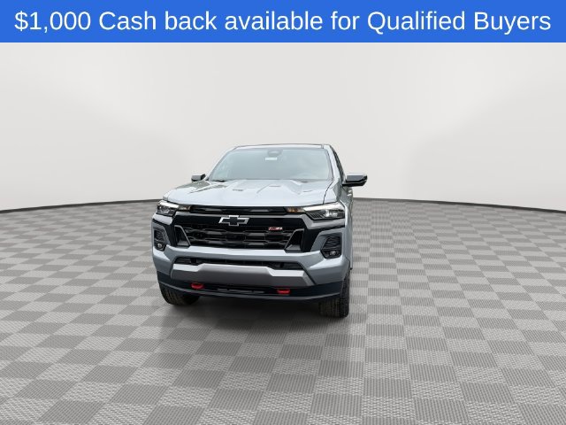 New 2026 Chevrolet Colorado Z71 Truck