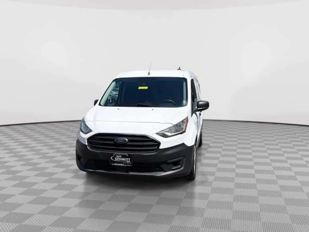Used 2020 Ford Transit Connect Van XL