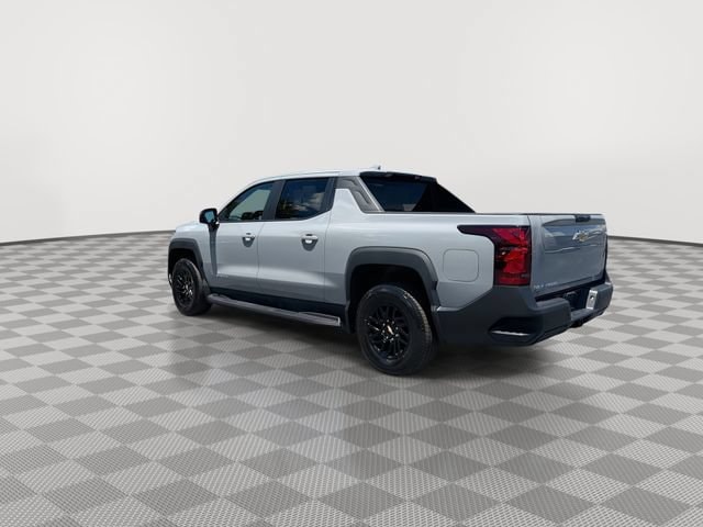 2026 Chevrolet Silverado EV Work Truck - Photo 7