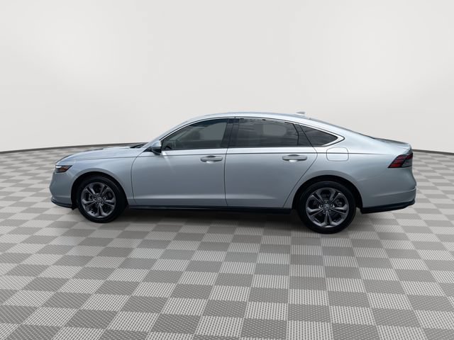 2023 Honda Accord EX - Photo 7