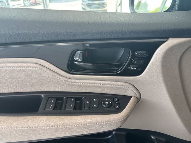 2023 Honda Odyssey Elite - Photo 28