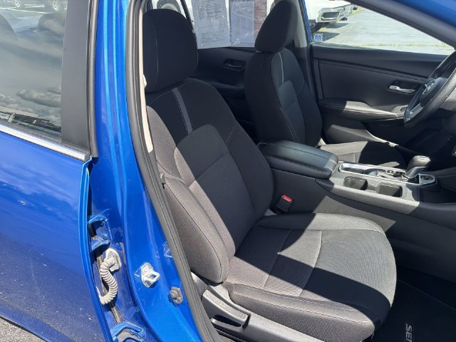 2024 Nissan Sentra SV - Photo 18