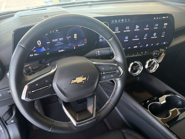 2024 Chevrolet Blazer EV LT - Photo 18
