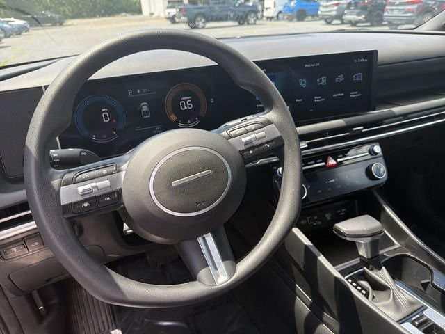 2025 Hyundai Santa Cruz SEL - Photo 17
