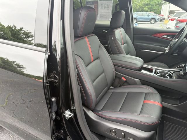 2026 Chevrolet Traverse RS - Photo 20