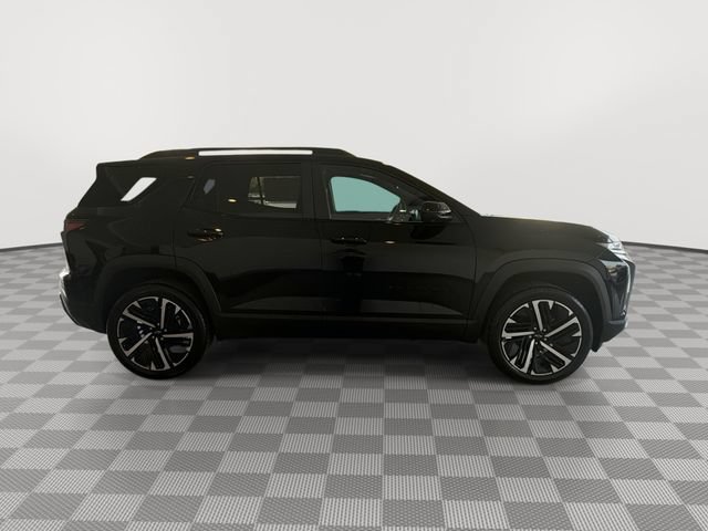 2027 Chevrolet Equinox RS - Photo 12
