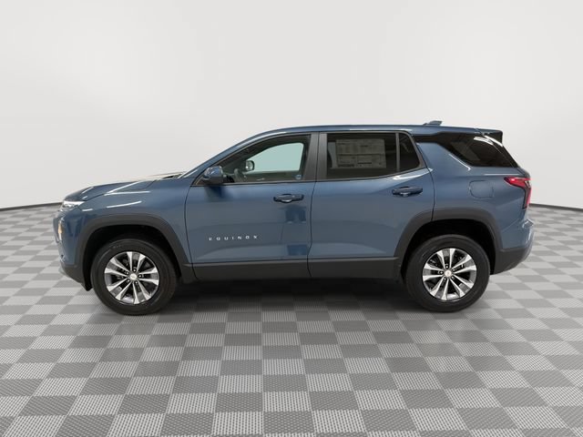 2027 Chevrolet Equinox LT - Photo 6