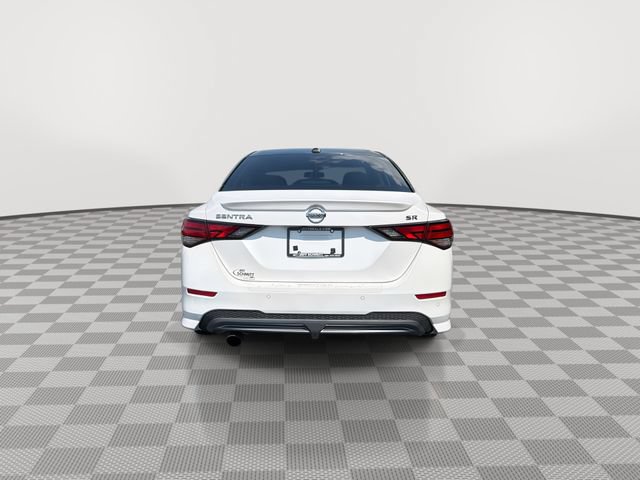 2022 Nissan Sentra SR - Photo 10